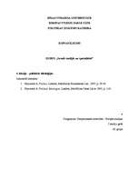 Konspekts 'Politiskās ideoloģijas', 1.