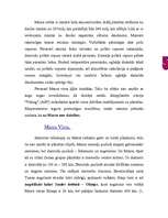 Referāts 'Marss', 7.