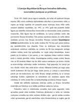 Referāts 'Latvijas Republika kā suverēna valsts Eiropas Savienības sastāvā', 24.