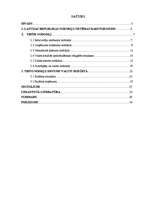 Referāts 'Tiešie nodokļi un to loma valsts ienākumu veidošanā', 1.