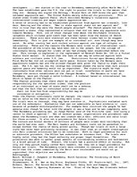 Eseja 'The Validity of the Nuremburg Trials', 2.