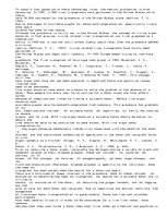 Eseja 'Holistic Care', 1.