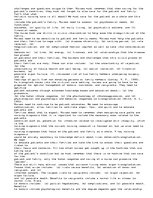 Eseja 'Holistic Care', 3.