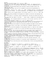 Eseja 'Holistic Care', 4.