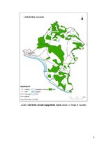 Referāts 'Dabas aizsardzības plāns Lāčplēša parkam Lielvārdē', 6.