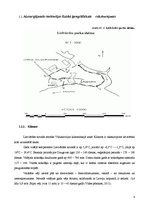 Referāts 'Dabas aizsardzības plāns Lāčplēša parkam Lielvārdē', 8.