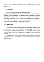 Referāts 'Dabas aizsardzības plāns Lāčplēša parkam Lielvārdē', 11.