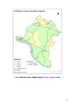 Referāts 'Dabas aizsardzības plāns Lāčplēša parkam Lielvārdē', 12.
