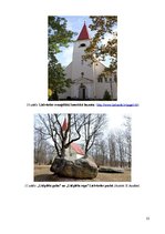 Referāts 'Dabas aizsardzības plāns Lāčplēša parkam Lielvārdē', 22.