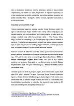 Konspekts 'Pasaules ekonomikas reģionalizācija', 2.