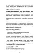 Konspekts 'Pasaules ekonomikas reģionalizācija', 3.