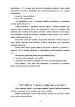 Referāts 'Riski uzņēmumā', 6.