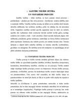 Referāts 'Saistību tiesību principi', 5.