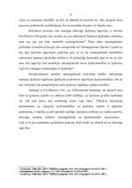 Referāts 'Saistību tiesību principi', 8.