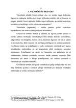 Referāts 'Saistību tiesību principi', 9.