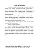 Referāts 'Saistību tiesību principi', 10.