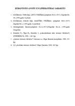 Referāts 'Saistību tiesību principi', 12.