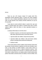 Prakses atskaite 'Apdrošināšanas uzņēmums "BTA Insurance company" SE', 3.