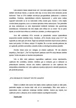 Prakses atskaite 'Apdrošināšanas uzņēmums "BTA Insurance company" SE', 12.