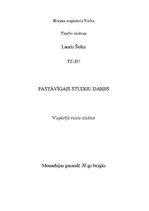 Referāts 'Monarhijas pasaulē 20.gadsimta beigās', 1.