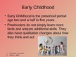 Prezentācija 'Social Development in Early Childhood', 3.