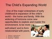 Prezentācija 'Social Development in Early Childhood', 5.