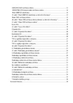 Referāts '“Ūdensapgāde un kanalizācija” - teorētiskā analīze', 3.