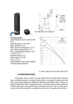 Referāts '“Ūdensapgāde un kanalizācija” - teorētiskā analīze', 6.