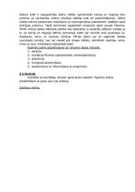 Referāts '“Ūdensapgāde un kanalizācija” - teorētiskā analīze', 9.