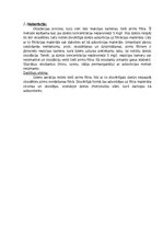 Referāts '“Ūdensapgāde un kanalizācija” - teorētiskā analīze', 12.