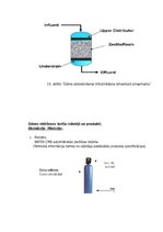 Referāts '“Ūdensapgāde un kanalizācija” - teorētiskā analīze', 15.