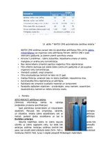 Referāts '“Ūdensapgāde un kanalizācija” - teorētiskā analīze', 16.