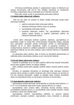 Referāts '“Ūdensapgāde un kanalizācija” - teorētiskā analīze', 22.