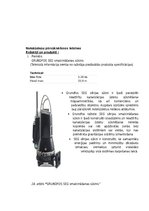 Referāts '“Ūdensapgāde un kanalizācija” - teorētiskā analīze', 29.