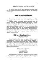 Referāts 'Bārtas tautastērps', 1.