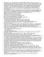 Eseja '"Frankenstein" by Mary Shelley', 1.