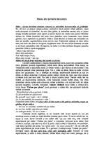 Konspekts 'Mātes tēls latviešu literatūrā', 1.