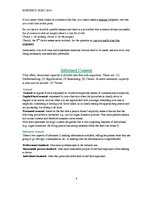 Konspekts 'Bioethics Summary', 5.