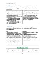 Konspekts 'Bioethics Summary', 10.