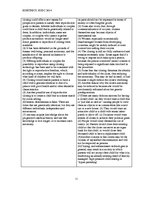 Konspekts 'Bioethics Summary', 11.