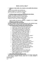 Konspekts 'Hēsiods "Darbi un dienas"', 1.