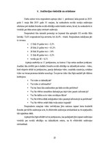 Diplomdarbs 'Sociāli atbildīga un izklaidējoša audiovizuālā satura efektivitāte sociālo medij', 20.