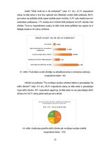 Diplomdarbs 'Sociāli atbildīga un izklaidējoša audiovizuālā satura efektivitāte sociālo medij', 23.