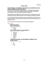 Diplomdarbs 'Sociāli atbildīga un izklaidējoša audiovizuālā satura efektivitāte sociālo medij', 32.