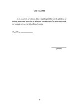 Diplomdarbs 'Sociāli atbildīga un izklaidējoša audiovizuālā satura efektivitāte sociālo medij', 41.