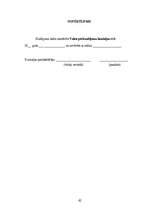 Diplomdarbs 'Sociāli atbildīga un izklaidējoša audiovizuālā satura efektivitāte sociālo medij', 42.