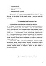 Konspekts 'Komunistiskās partijas manifests', 3.