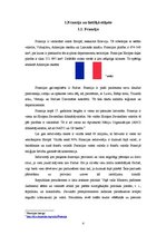 Referāts 'Lietišķā etiķete Francijā', 4.