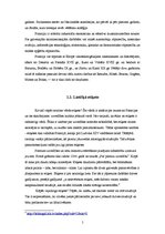 Referāts 'Lietišķā etiķete Francijā', 5.