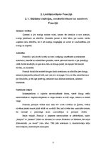 Referāts 'Lietišķā etiķete Francijā', 6.